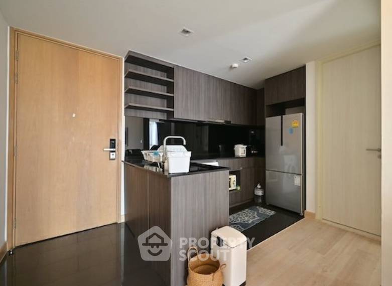 รูป คอนโด 2 ห้องนอน Via 49 ชั้น 7 ใกล้ BTS พร้อมพงษ์ (ID 3144709) - รูปที่ 4/4