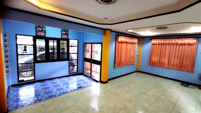 บ้านเดี่ยว กรุงเทพมหานคร : 📌 ขายบ้านเดี่ยว โครงการ บ้านราณี 7 2 ชั้น 3 ห้องนอน 2 ห้องน้ำ