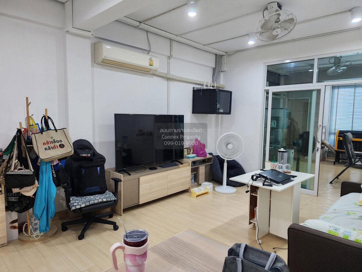 รูป ขายอาคารพาณิชย์  บีเค เพลส บางแค เขต บางแค กรุงเทพ CX-159608 ✅ ทักไลน์ @connexproperty ตอบทันที ทีมงานมืออาชีพ ✅ - รูปที่ 7/12