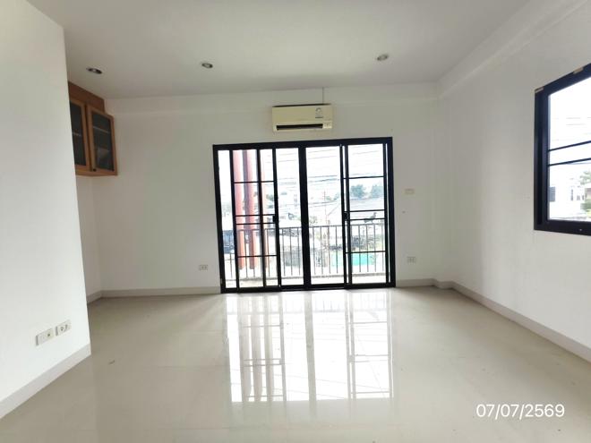 รูป บ้านเดี่ยว 35 ตร.วา เดอะปาล์ม การ์เด้น 3 สันกำแพง เชียงใหม่ 2.4M - รูปที่ 10/33