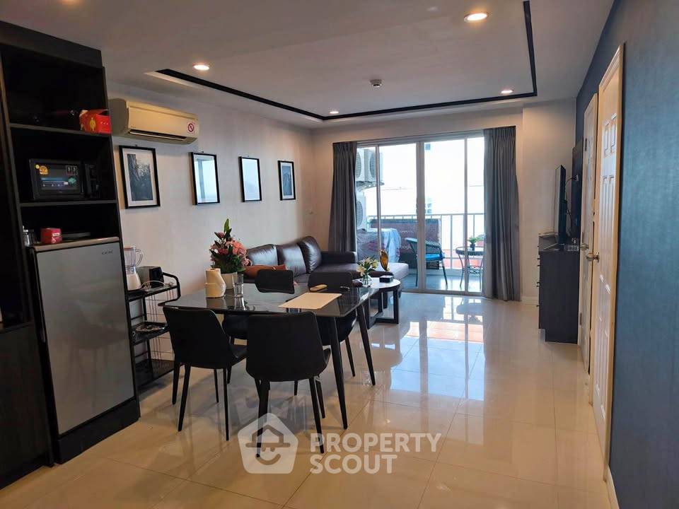 รูป คอนโดสองห้องนอนเลี้ยงสัตว์ได้ ขายที่ New Nordic Club 1 พัทยา (ID 3184491) - รูปที่ 1/16