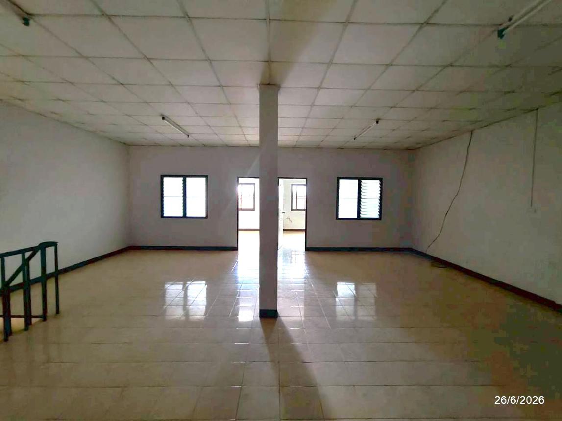 picture SHOP HOUSE 60 Sq.w. Kranuan Khon Kaen for 6.4M - 29/39
