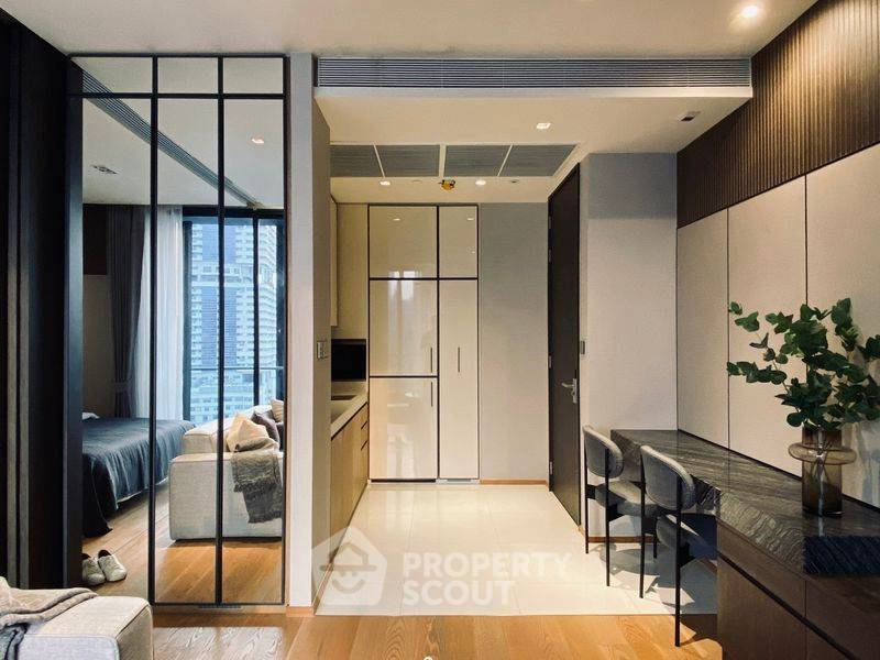 รูป คอนโด 1 ห้องนอน Beatniq Sukhumvit 32 ขาย ใกล้ BTS ทองหล่อ (ID 3187052) - รูปที่ 8/16