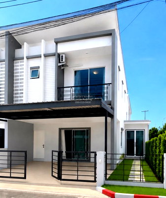 Townhouses for sale Phuket : For Sale Townhouse/Townhome  , Habitown Koh Kaew Phuket , Ko Kaeo , Mueang Phuket , Phuket , CX-161317 ✅ Live chat with us ADD LINE @connexproperty ✅