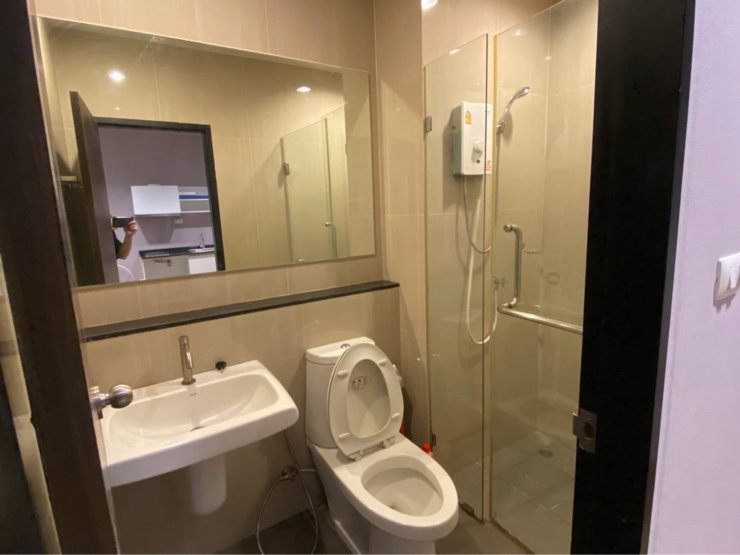picture 🏢 The Tempo Ratchada | MRT Huai Khwang | 1 Bedroom - 6/8