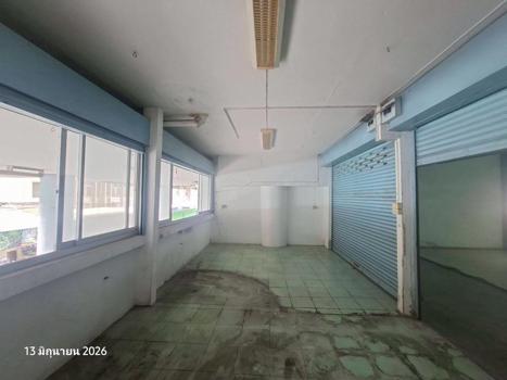 picture OFFICE 24.37 Sq.w. Nong Khaem Bangkok for 360,000 - 26/29