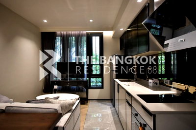 Condos for rent : Popular units sell out fast The Reserve Sukhumvit 61