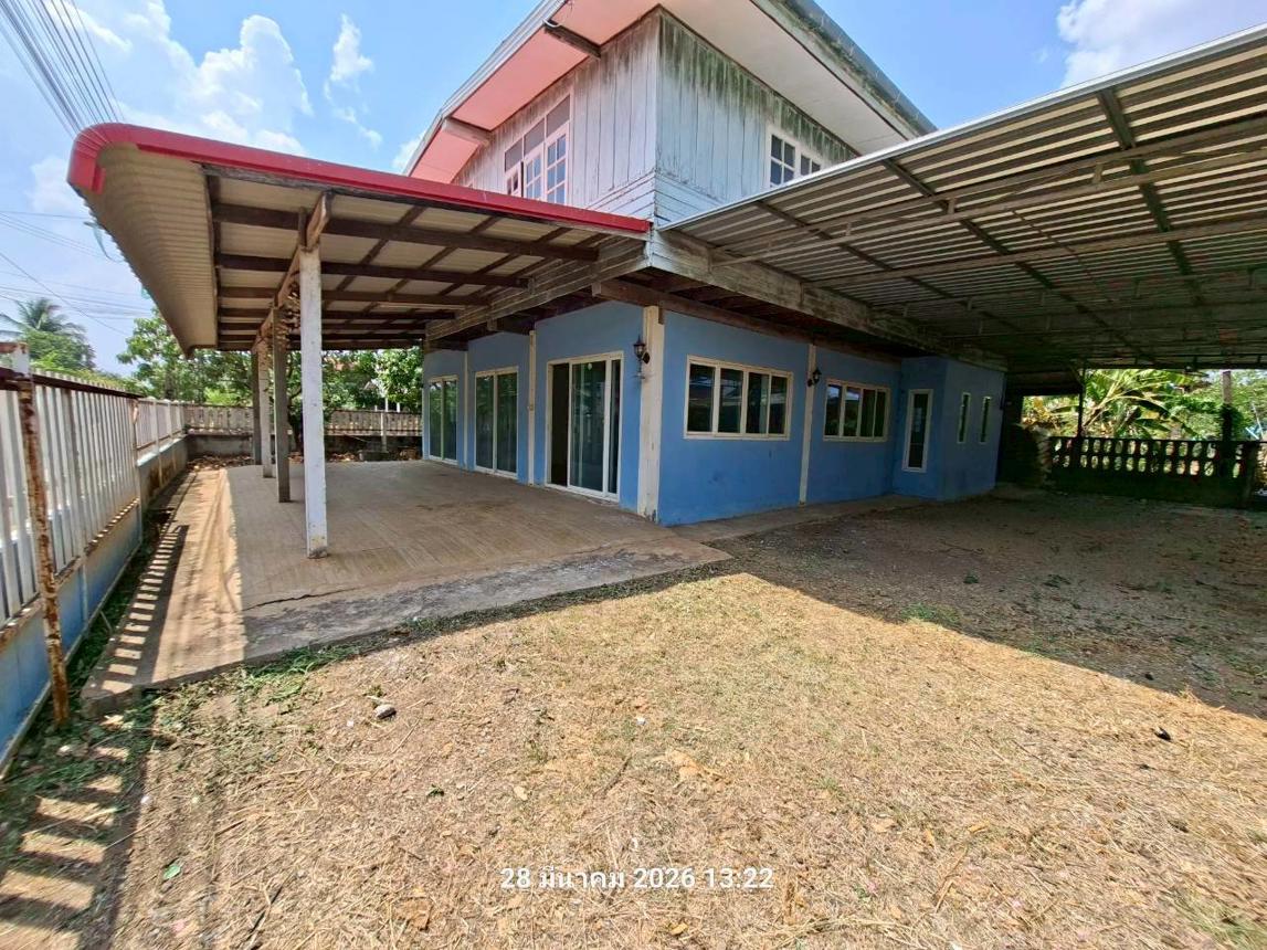 รูป บ้านเดี่ยว 105 ตร.วา วิเชียรบุรี เพชรบูรณ์ 1.1M - รูปที่ 18/35