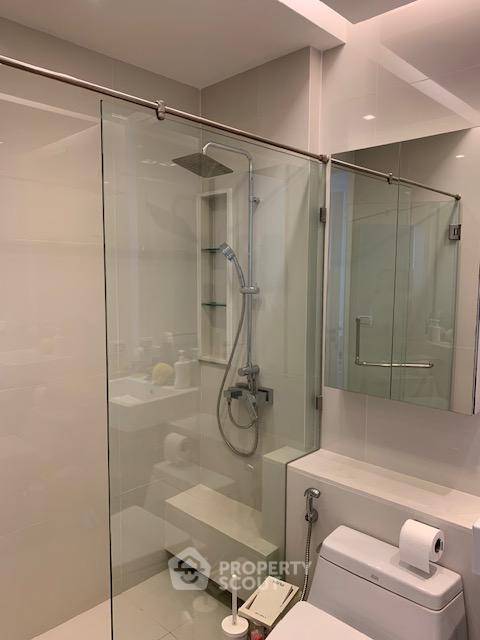 รูป ห้อง 2 ห้องนอน ขนาด 142 ตร.ม. ชั้น 41-42 Equinox Paholyothin-Viphavadee ใกล้ BTS ห้าแยกลาดพร้าว (ID 629576) - รูปที่ 6/9