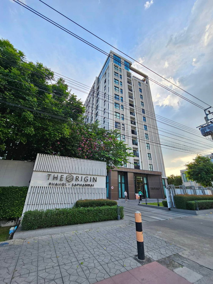 รูป ดิออริจิ้น พหลโยธิน สะพานใหม่  ถนนเทพรักษ์ - รูปที่ 19/19