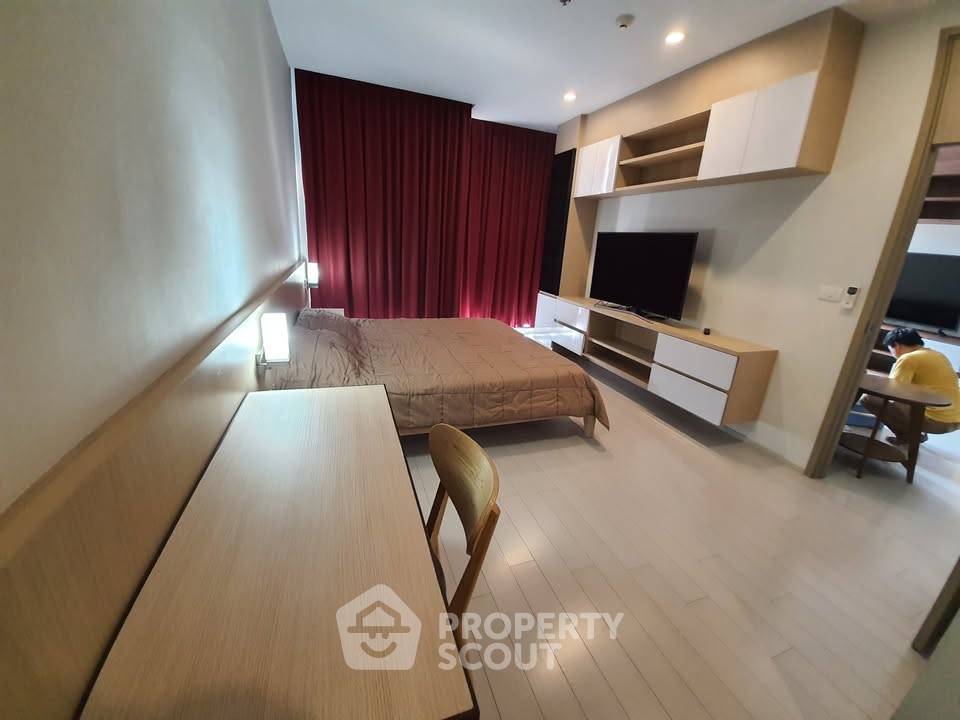 รูป ชั้น 32 คอนโด 2 ห้องนอน Noble Ploenchit ใกล้ BTS เพลินจิต 100 เมตร (ID 3187547) - รูปที่ 8/17