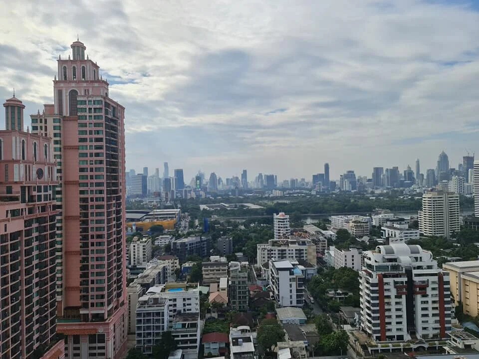 picture 📣For Rent: Park 24 (BTS Phrom Phong) 1bed Fully furnished, @onestepliving - 6/7