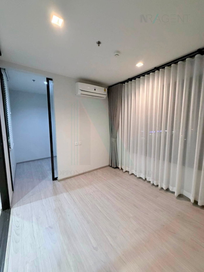 รูป 📌 ขายคอนโด ไลฟ์ สาทร เซียร์รา อาคาร 1 ชั้น 9 1 ห้องนอน ขนาด 33 ตรม ใกล้ โรงพยาบาลรัชดา-ท่าพระ - รูปที่ 5/8