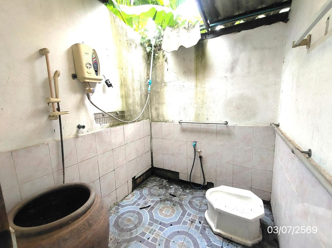 รูป บ้านเดี่ยว 177 ตร.วา พาน เชียงราย 1.9M - รูปที่ 25/29