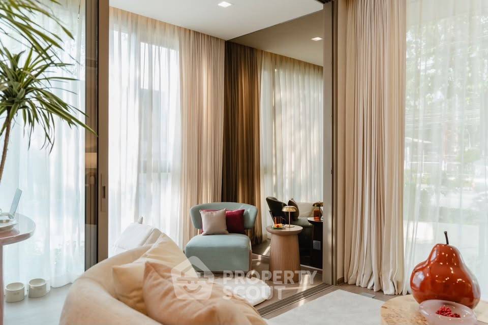 picture Pet-Friendly 3-BR Condo For Sale At WIDEN by Sansiri (ID 3188806) - 6/11