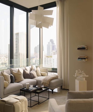 Ashton Silom