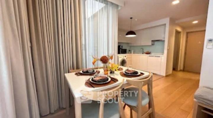 รูป คอนโด 2 ห้องนอน ขนาด 82 ตารางเมตร ขายที่ LIV @ 49 ใกล้ BTS ทองหล่อ (ID 3187038) - รูปที่ 6/20