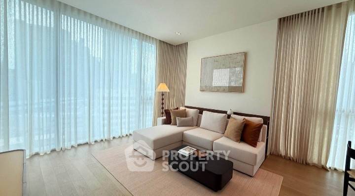 รูป เลี้ยงสัตว์ได้ 2 ห้องนอน The Strand Thonglor ใกล้ BTS ทองหล่อ 100 ม. (ID 3187051) - รูปที่ 4/12