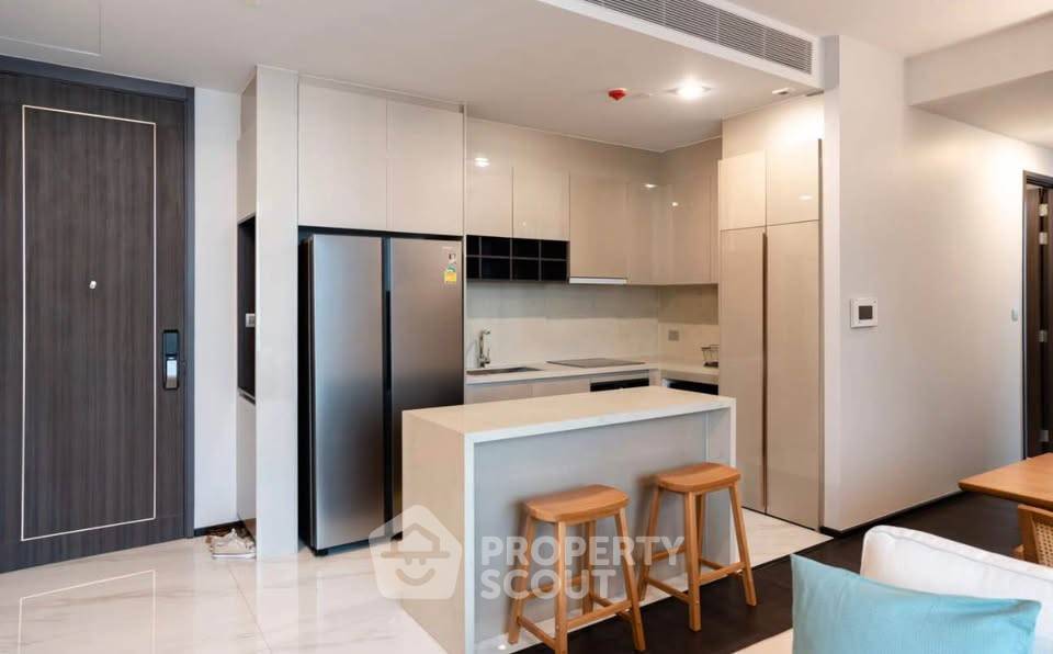 รูป ห้อง 2 ห้องนอน ชั้น 22 ที่ Laviq Sukhumvit 57 ใกล้ BTS ทองหล่อ (ID 3187525) - รูปที่ 16/24
