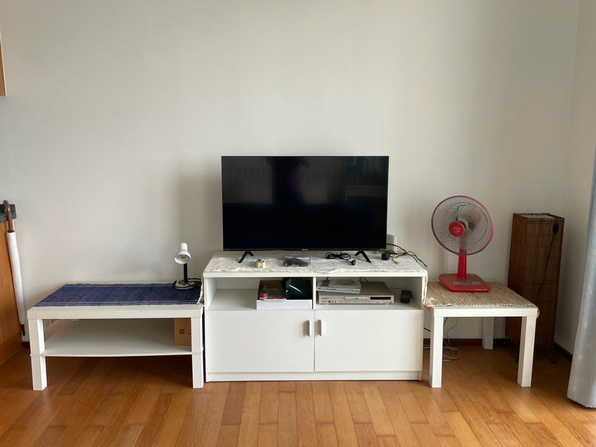 รูป Villa Sathorn (วิลล่า สาทร) (1bed1bath 40sqm) - รูปที่ 6/7