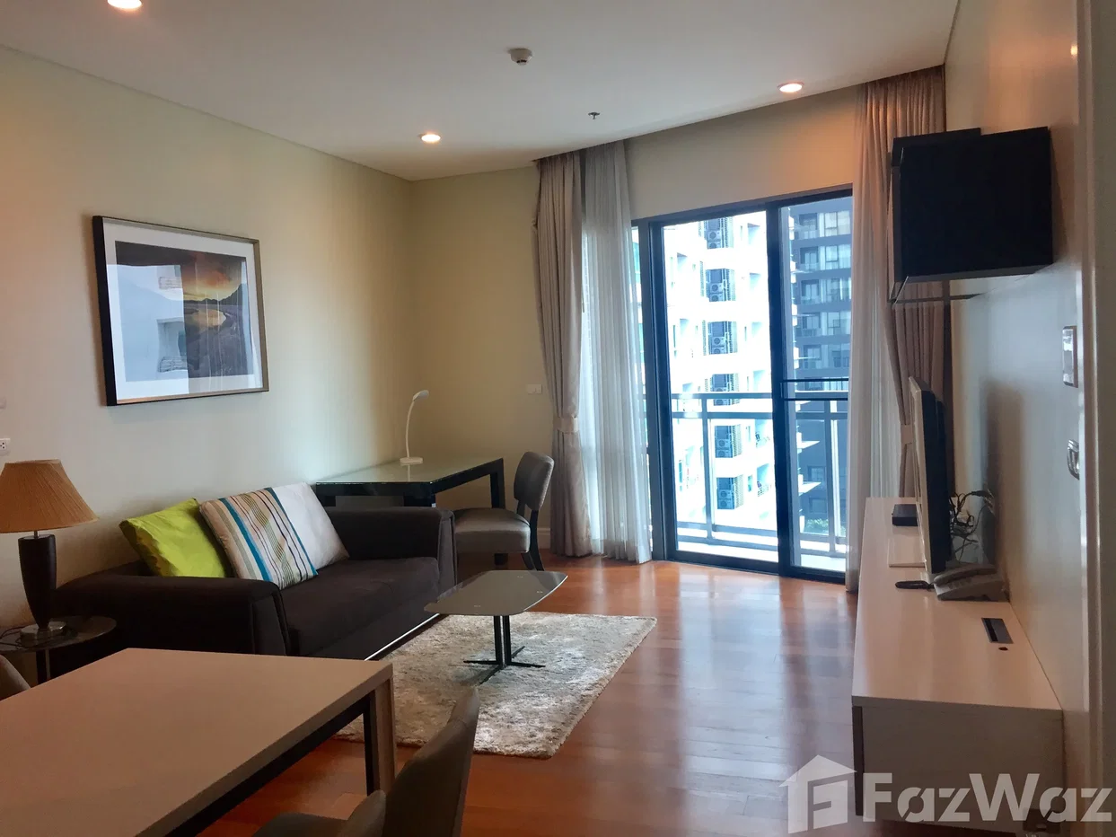 รูป ขาย คอนโด 1 ห้องนอน ในโครงการ ไบร์ท สุขุมวิท 24 6671317 - รูปที่ 1/5