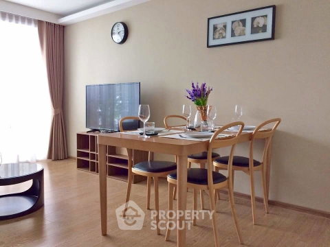 Pet-Friendly 2-BR At Maestro 39 Sukhumvit 39 Near BTS Phrom Phong (ID 3185192)