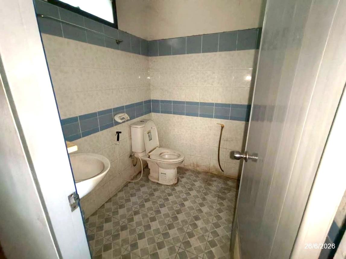 picture SHOP HOUSE 60 Sq.w. Kranuan Khon Kaen for 6.4M - 30/39