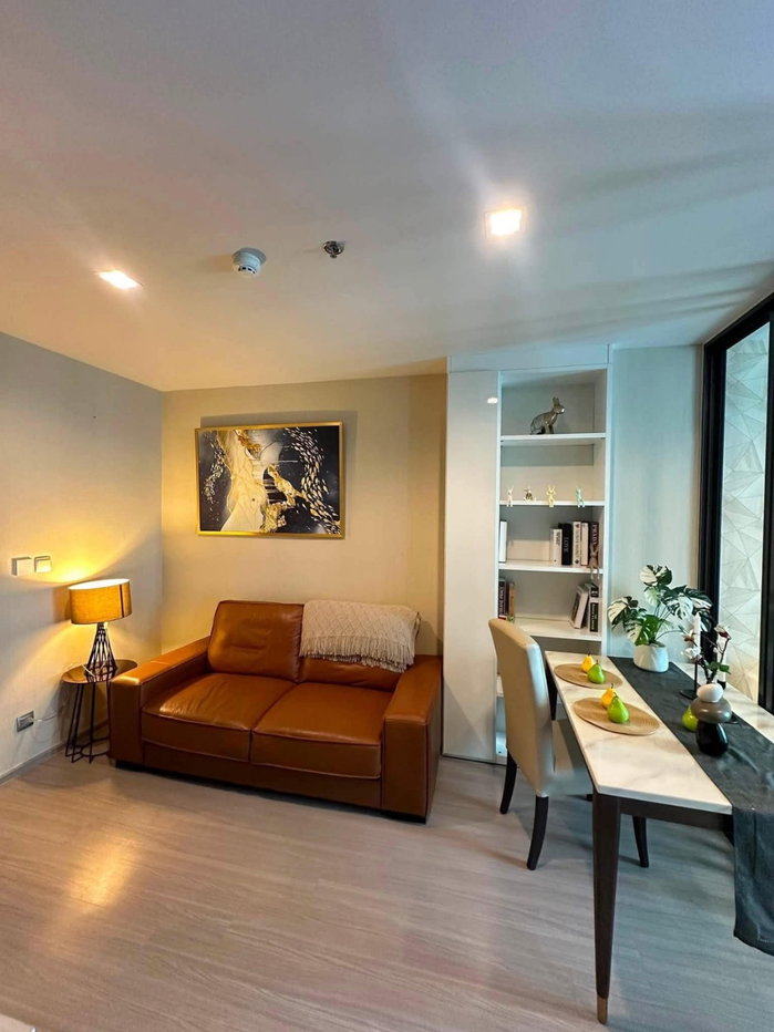 รูป ปล่อยเช่า คอนโด Life Ladprao 🏡 - รูปที่ 6/9