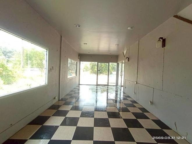 รูป บ้านเดี่ยว 200.3 ตร.วา นามน กาฬสินธุ์ 3.1M - รูปที่ 7/27