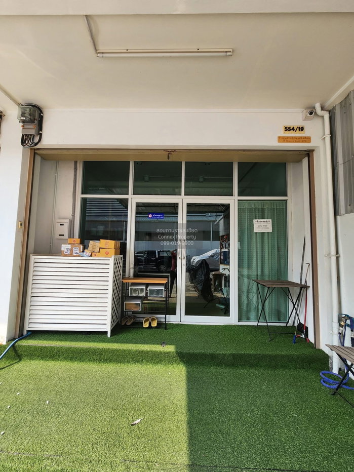 รูป ขายอาคารพาณิชย์  บีเค เพลส บางแค เขต บางแค กรุงเทพ CX-159608 ✅ ทักไลน์ @connexproperty ตอบทันที ทีมงานมืออาชีพ ✅ - รูปที่ 2/12
