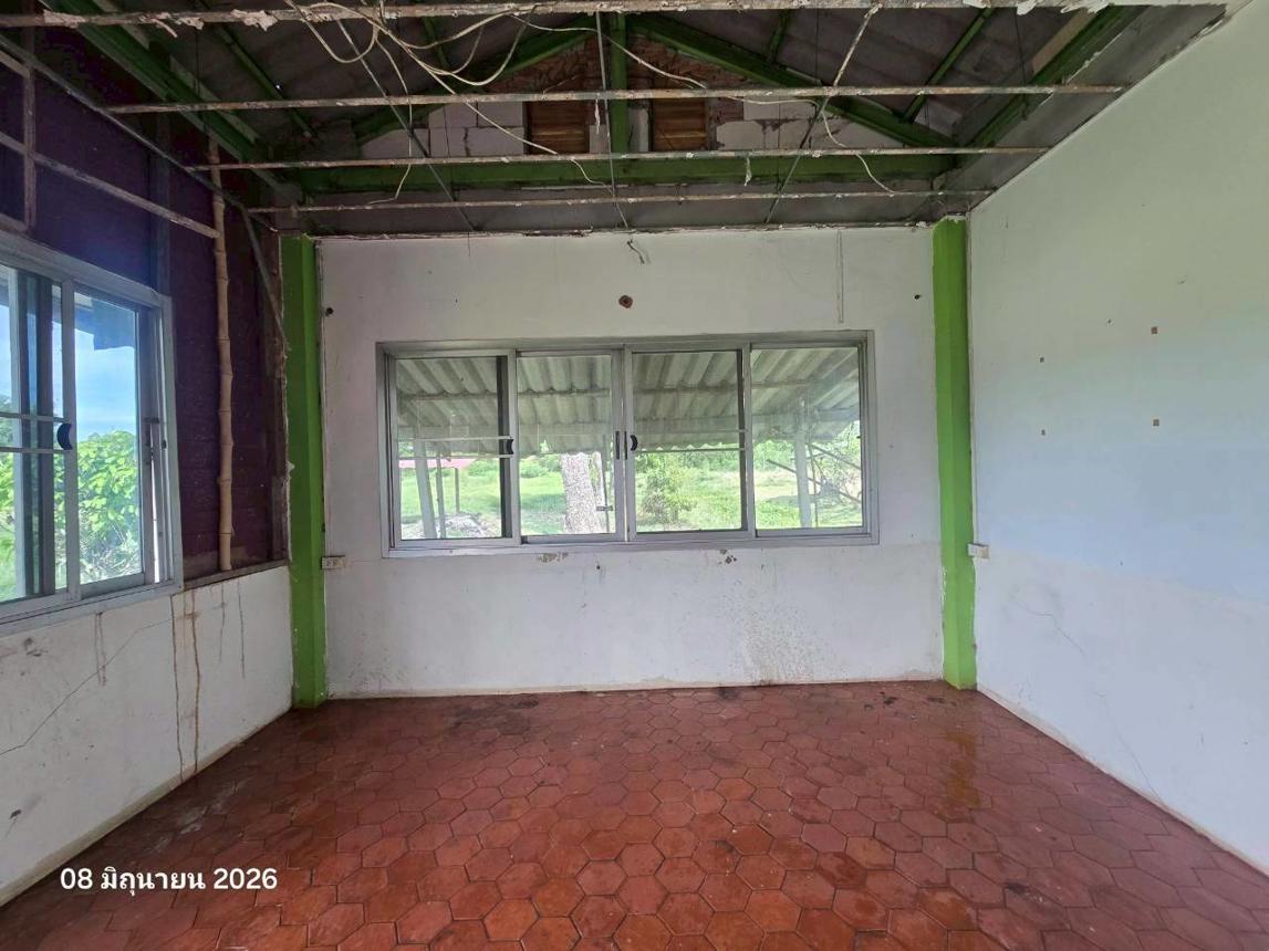รูป อาคารโรงงาน 10386.7 ตร.วา ตะพานหิน พิจิตร 15.6M - รูปที่ 31/51