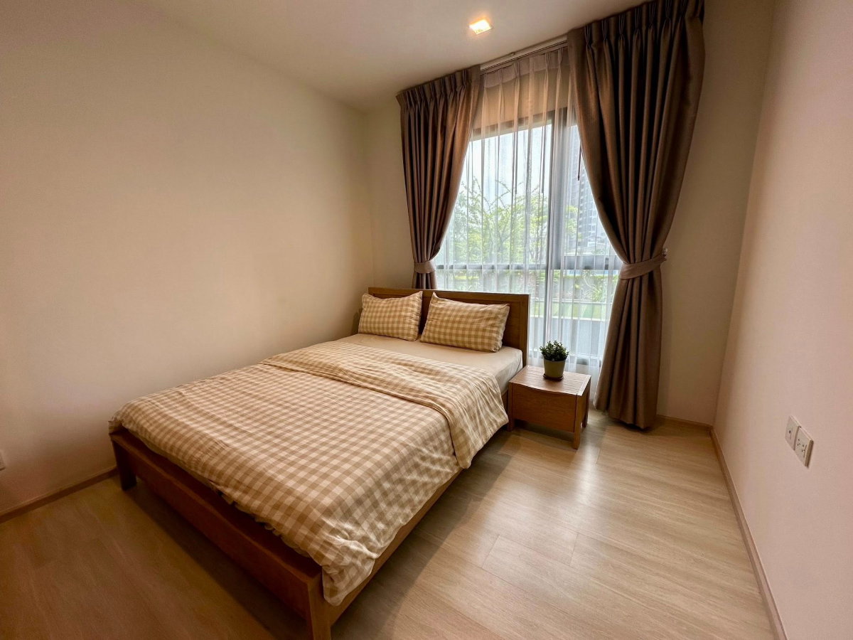 picture Near BTS 🏙️(For Rent) Life Sukhumvit 48 [Phra Khanong] - LS48063 - 6/9