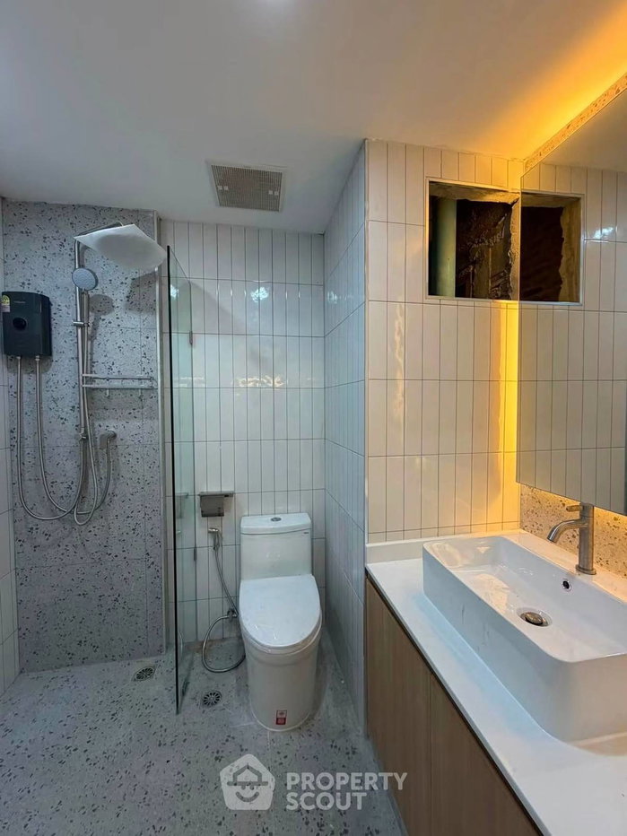 รูป คอนโด 1 ห้องนอน ขายที่ Jomtien Condotel หาดจอมเทียน (ID 3157661) - รูปที่ 12/13