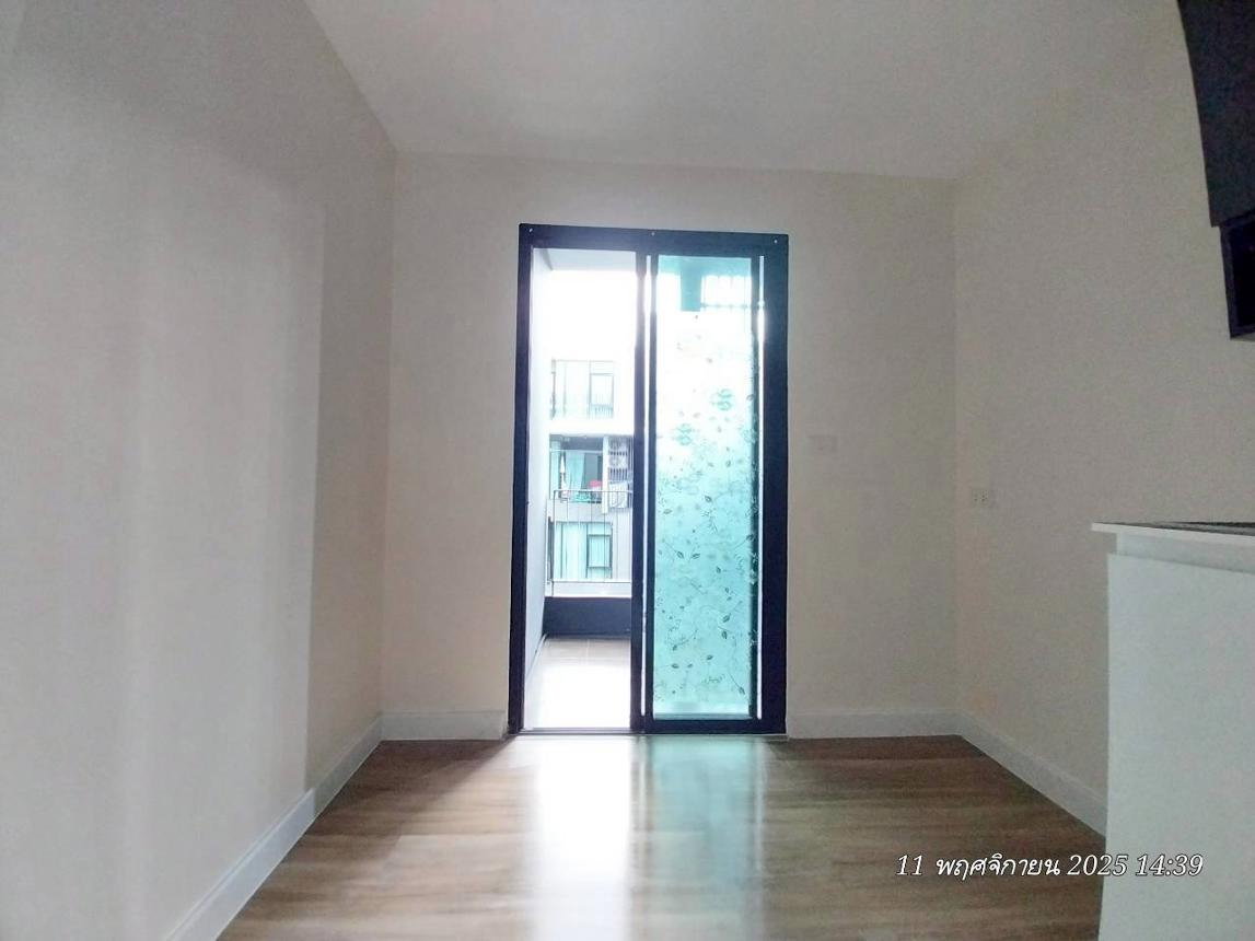 รูป 🔥 ขาย คอนโด เฟรช คอนโดมิเนียม (Fresh Condominium) | ใกล้ MRT เตาปูน - รูปที่ 7/8