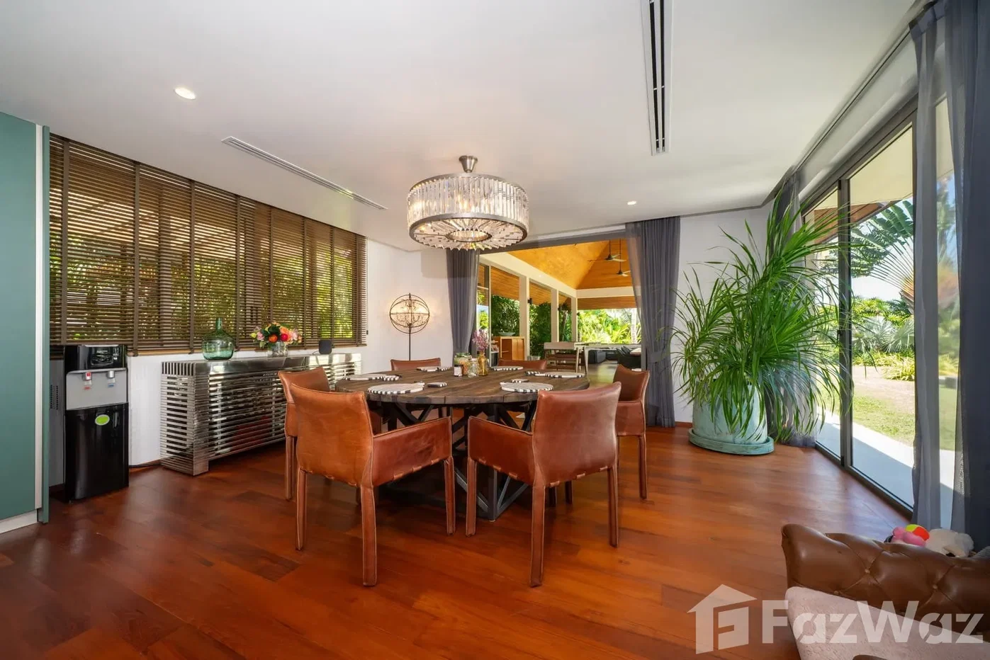picture Luxury 4-Bedroom Pool Villa near Layan Beach, Phuket 6671243 - 25/132