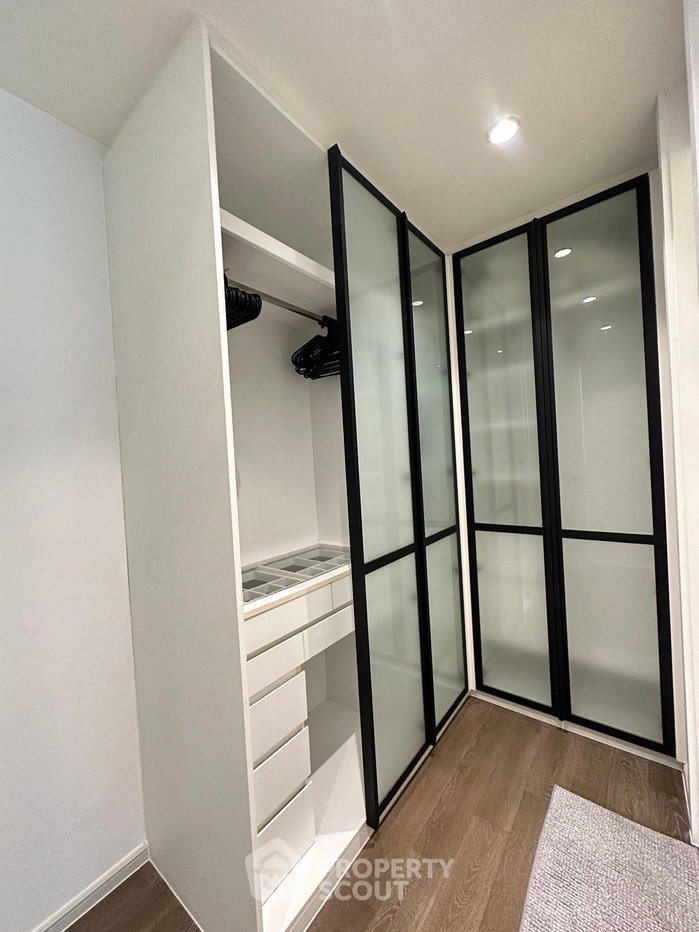 รูป ชั้น 15 คอนโด 2 ห้องนอน Muniq Sukhumvit 23 ใกล้ MRT สุขุมวิท (ID 3187271) - รูปที่ 6/19