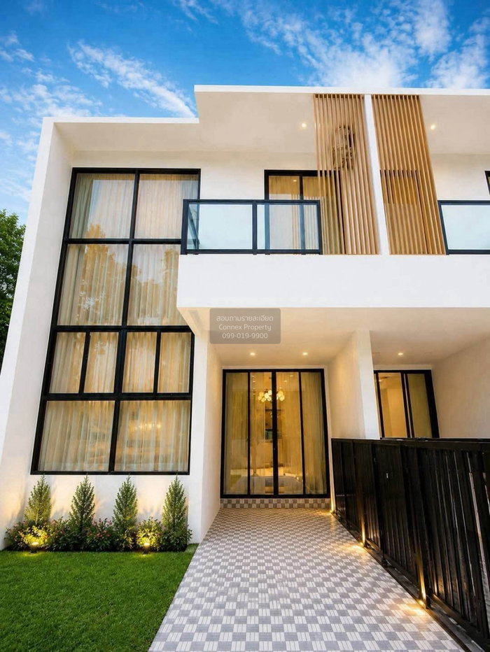 รูป เช่าบ้าน ดีเพอร์เฟค วิลเลจ นาเกลือ บางละมุง ชลบุรี CX-167467 ✅ ทักไลน์ @connexproperty ตอบทันที ทีมงานมืออาชีพ ✅ - รูปที่ 1/12