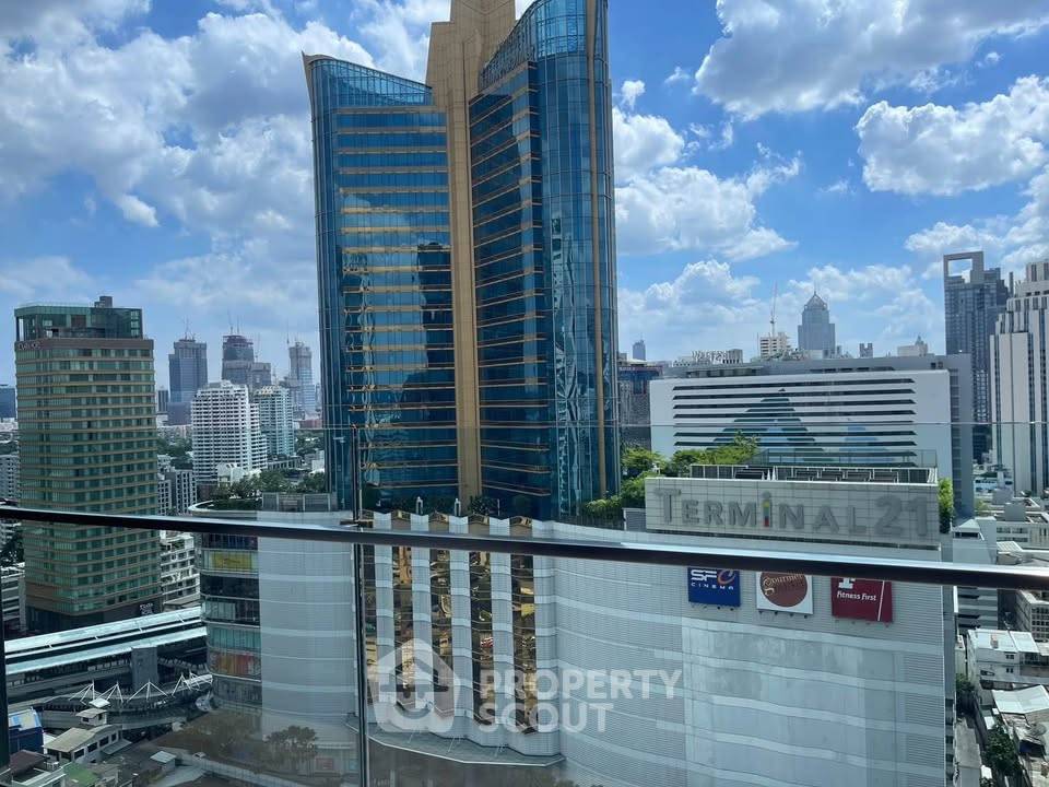 รูป ใกล้ MRT สุขุมวิทเพียง 50 เมตร | 2 ห้องนอน ชั้น 24 Celes Asoke (ID 3185499) - รูปที่ 15/15