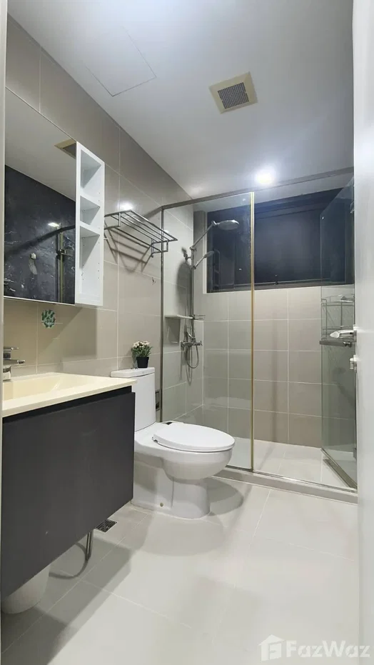 picture Convenient access to BTS On Nut and Sukhumvit Road 6671814 - 7/7