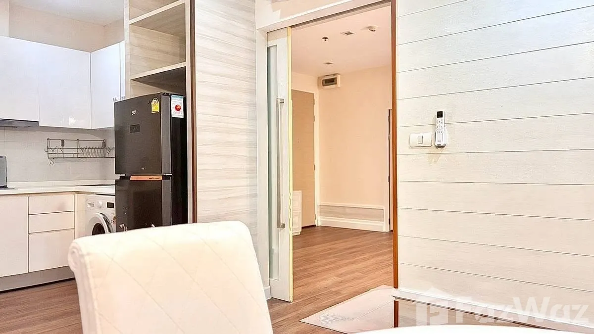 picture 2 Bedroom Condo-Combine 2 unit for rent at The Coast Bangkok 6671677 - 8/23