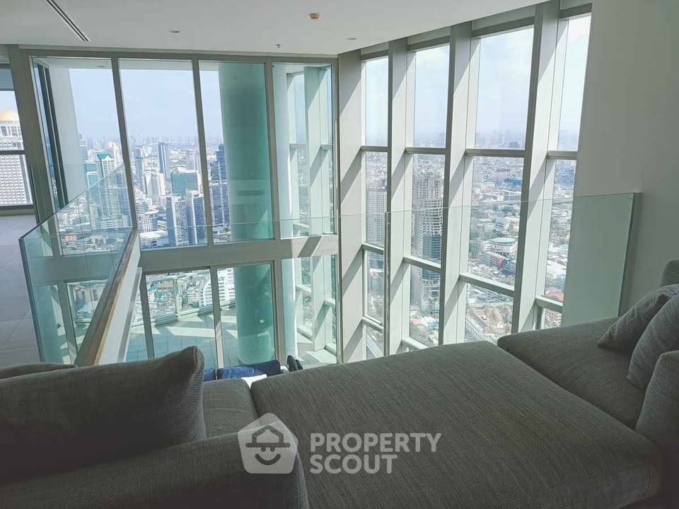 รูป คอนโด 3 ห้องนอน ขนาด 410 ตร.ม. The River Condominium ใกล้ BTS สะพานตากสิน (ID 3188331) - รูปที่ 9/9