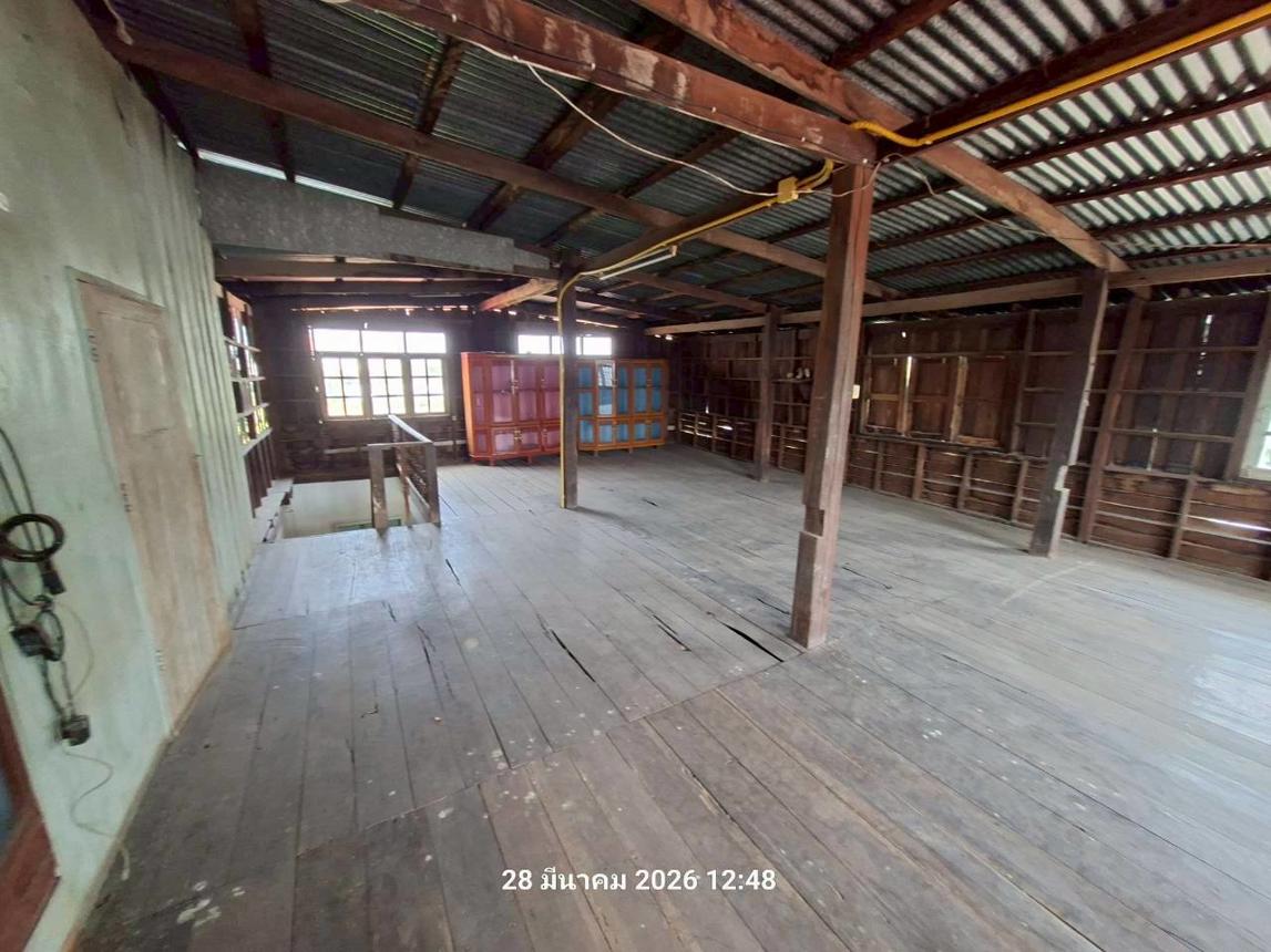 รูป บ้านเดี่ยว 105 ตร.วา วิเชียรบุรี เพชรบูรณ์ 1.1M - รูปที่ 27/35