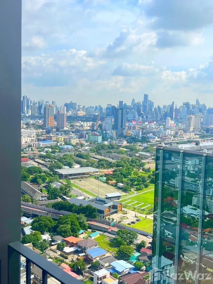 รูป High floor, beautiful view 6671426 - รูปที่ 7/7