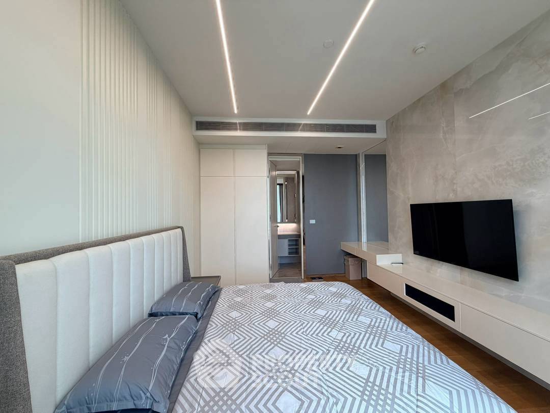 picture 3-BR 198 Sqm At Marque Sukhumvit, 100m To BTS Phrom Phong (ID 3187217) - 6/15