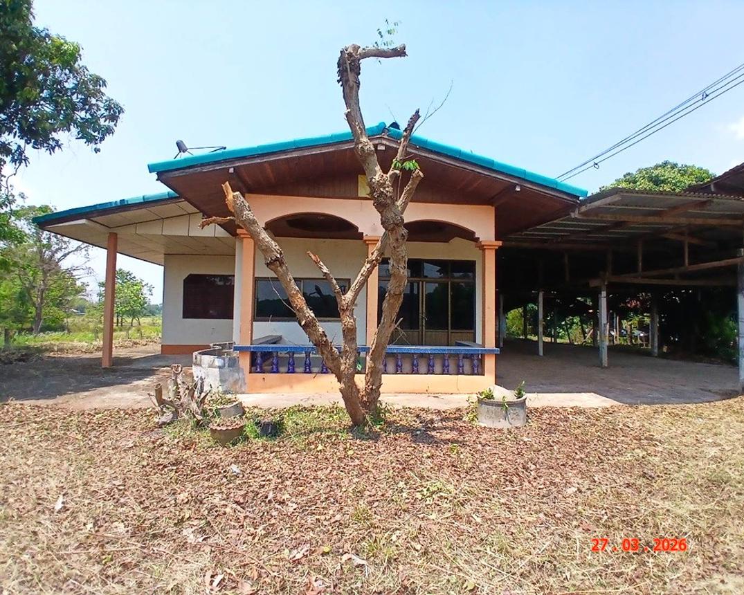 รูป บ้านเดี่ยว 228 ตร.วา ธาตุพนม นครพนม 1.9M - รูปที่ 17/33