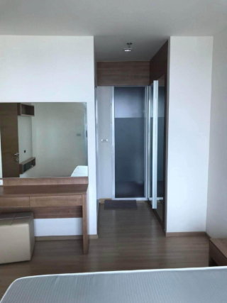 รูป ชั้นสูง (For Rent/ให้เช่า) Rhythm Phahon-Ari/ ริทึ่ม พหล - อารีย์ - Code RPA039 - รูปที่ 6/10