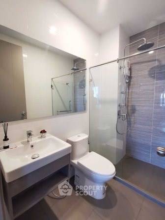 รูป ห้องชุดหนึ่งห้องนอน ชั้น 23 Knightsbridge Prime Onnut ใกล้ BTS อ่อนนุช (ID 3069965) - รูปที่ 9/9