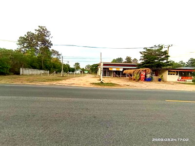 Houses for sale Wapi Pathum Maha Sarakham : HOME 1665 Sq.w. Wapi Pathum Maha Sarakham for 7M