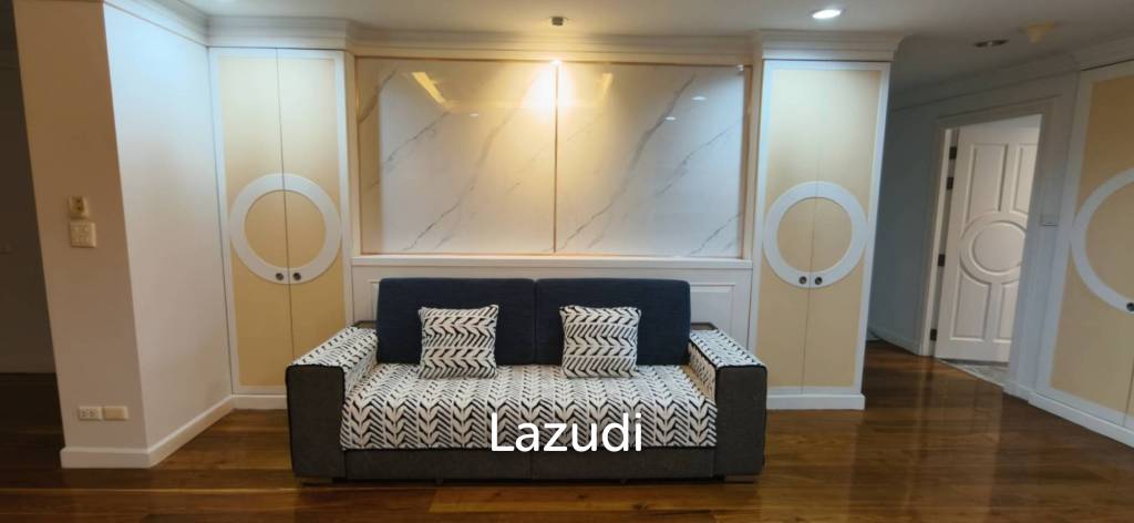 รูป 3 Bed 3 Bath 223 SQ.M President Park Sukhumvit 24 - รูปที่ 1/23