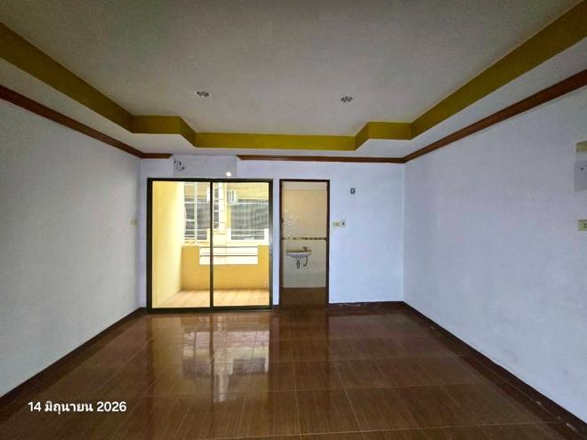 picture SHOP HOUSE 33.2 Sq.w. Muang Phitsanulok Phitsanulok for 6.8M - 14/43